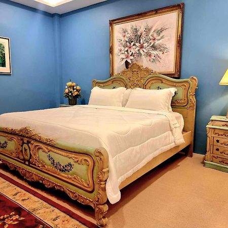 Отель Residencia Orlina Dumaguete City Экстерьер фото