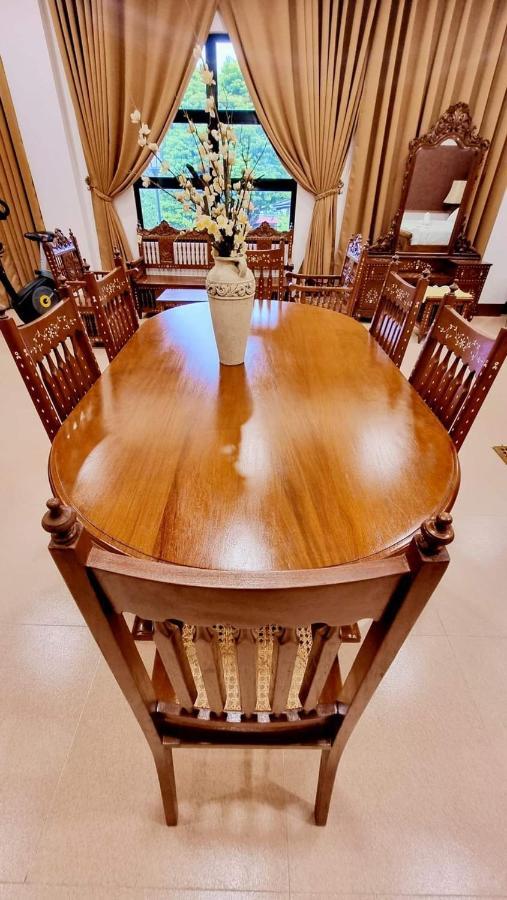 Отель Residencia Orlina Dumaguete City Экстерьер фото